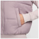 Nike Γυναικείο αμάνικο μπουφάν Sportswear Classic Puffer